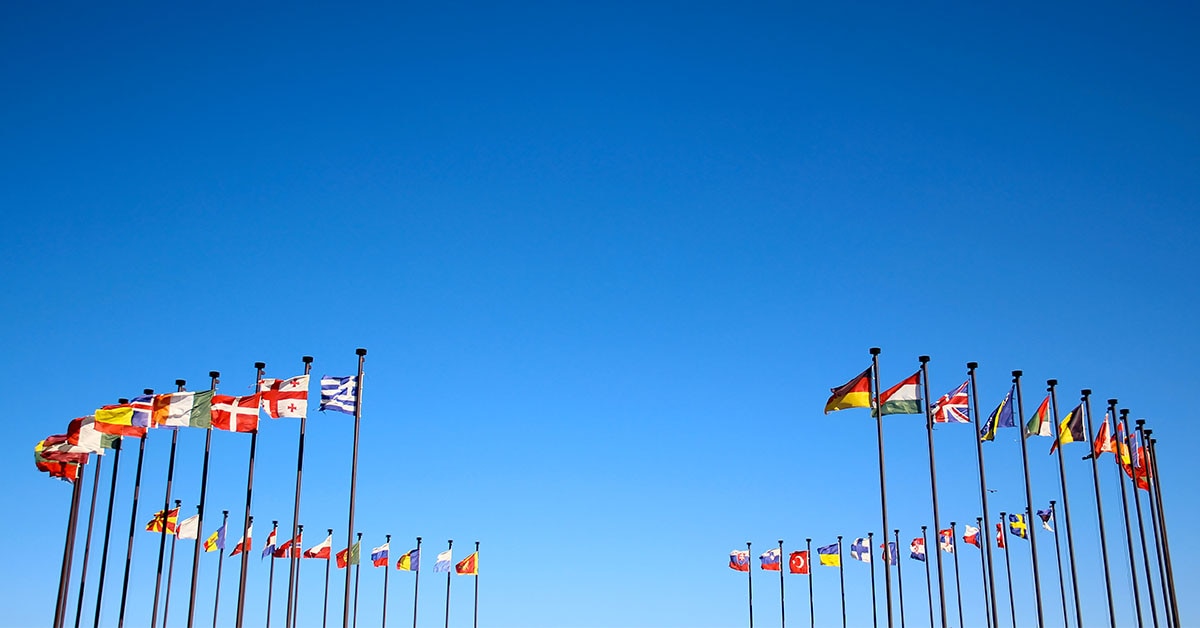 Geopolitical Shocks & Futures: Analyzing Market Sentiment Shifts